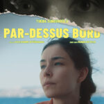 affiche Par-Dessus Bord